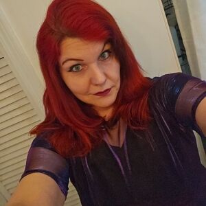 Meet your Posher, Nikki